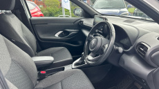 Toyota Yaris Cross 1.5 Hybrid Design 5dr CVT Hybrid Estate